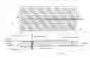 Fig. 01 - Artificial magnetic conductor antennas with shielded feedlines