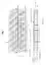 Fig. 03 - Artificial magnetic conductor antennas with shielded feedlines