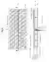 Fig. 04 - Artificial magnetic conductor antennas with shielded feedlines