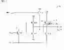 Fig. 08 - Flip-flop, shift register, display panel, and display device