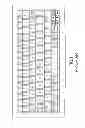 Fig. 02 - Keyboard device for small size tablet personal computer