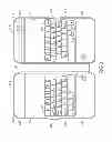 Fig. 04 - Keyboard device for small size tablet personal computer