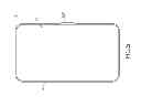 Fig. 06 - Keyboard device for small size tablet personal computer