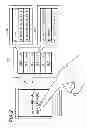Fig. 04 - Device and method for extracting data on a touch screen