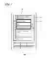 Fig. 08 - Device and method for extracting data on a touch screen