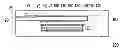 Fig. 01 - Touch display module and assembly method thereof