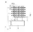 Fig. 02 - TFT touch display device and driving method thereof