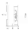 Fig. 10 - TFT touch display device and driving method thereof