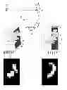 Fig. 07 - Method and system for touch shape recognition, related screen apparatus, and computer program product
