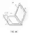 Fig. 02 - Sensor pattern for a tactile input device
