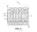 Fig. 04 - Sensor pattern for a tactile input device