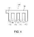 Fig. 06 - Sensor pattern for a tactile input device