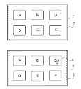 Fig. 01 - Portable device, control method thereof, and recording medium whereon program is recorded