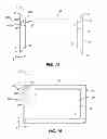 Fig. 02 - Touch screen systems and methods for sensing touch screen displacement