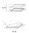 Fig. 04 - Touch screen systems and methods for sensing touch screen displacement