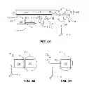 Fig. 06 - Touch screen systems and methods for sensing touch screen displacement