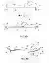 Fig. 10 - Touch screen systems and methods for sensing touch screen displacement