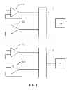 Fig. 03 - Driver circuit for dot inversion of liquid crystals