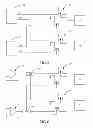 Fig. 05 - Driver circuit for dot inversion of liquid crystals