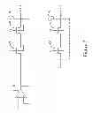 Fig. 06 - Driver circuit for dot inversion of liquid crystals