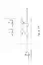 Fig. 11 - Driver circuit for dot inversion of liquid crystals