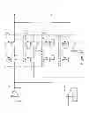 Fig. 17 - Driver circuit for dot inversion of liquid crystals