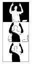 Fig. 01 - Method for the real-time-capable, computer-assisted analysis of an image sequence containing a variable pose