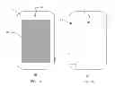 Fig. 02 - Presenting an augmented view in response to acquisition of data inferring user activity