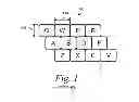 Fig. 02 - Method and Apparatus for Securing Input of Information via Software Keyboards