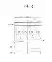 Fig. 06 - Display panel having a transparent subpixel connected to a first gate line with a first transistor and a second gate line adjacent to the first gate line with a second transistor and a display apparatus having the same