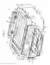 Fig. 03 - Liquid ejecting apparatus including a gap forming member having a locking member