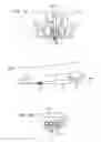Fig. 13 - Liquid ejecting apparatus including a gap forming member having a locking member