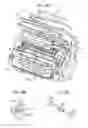 Fig. 25 - Liquid ejecting apparatus including a gap forming member having a locking member