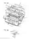 Fig. 29 - Liquid ejecting apparatus including a gap forming member having a locking member