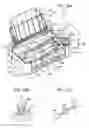 Fig. 32 - Liquid ejecting apparatus including a gap forming member having a locking member
