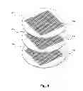 Fig. 07 - SMALL FORM FACTOR MODULES USING WAFER LEVEL OPTICS WITH BOTTOM CAVITY AND FLIP-CHIP ASSEMBLY