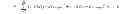 Fig. 02 - Method for calculating and optimizing an eyeglass lens taking into consideration higher-order imaging errors