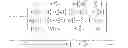 Fig. 05 - Method for calculating and optimizing an eyeglass lens taking into consideration higher-order imaging errors