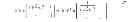 Fig. 40 - Method for calculating and optimizing an eyeglass lens taking into consideration higher-order imaging errors