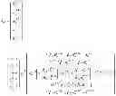 Fig. 74 - Method for calculating and optimizing an eyeglass lens taking into consideration higher-order imaging errors