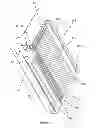 Fig. 08 - Optical mask for blending overlapping tiled images