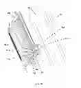 Fig. 09 - Optical mask for blending overlapping tiled images