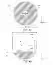Fig. 04 - Catoptric objectives and systems using catoptric objectives