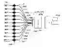 Fig. 01 - Device and method for characterizing a light beam