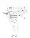 Fig. 06 - Articulating measuring arm with optical scanner