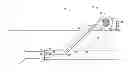 Fig. 01 - Method and means for determining change in pipe diameter