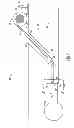Fig. 06 - Method and means for determining change in pipe diameter