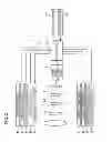 Fig. 03 - Image shake correction apparatus having exposed damping member and installation region of damping member overlapping with ball or sphere contact surface in an optical axis direction