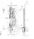 Fig. 07 - Image shake correction apparatus having exposed damping member and installation region of damping member overlapping with ball or sphere contact surface in an optical axis direction