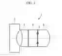 Fig. 02 - Endoscope objective optical system